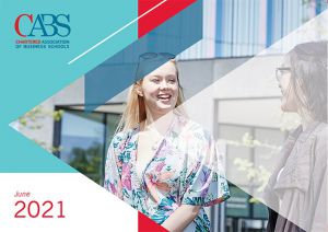Chartered Association of Business Schools Case Study Chartered Association of Business Schools Case Study