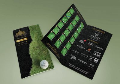 GolfCard GolfCard