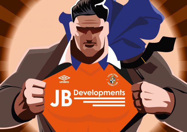 Hatters Heroes Hatters Heroes