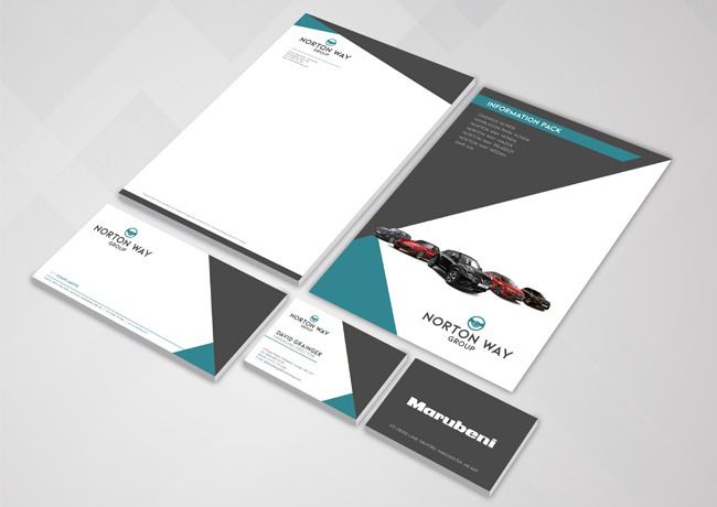 Norton Way Group Advertising & Marketing Norton Way Group Advertising & Marketing