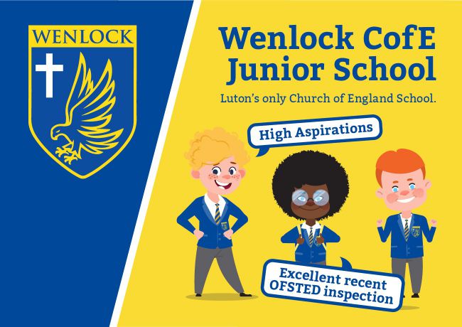 WenlockHeader WenlockHeader