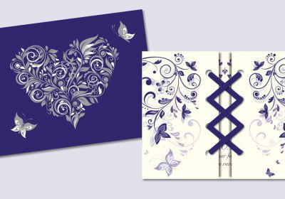 wedding invitations